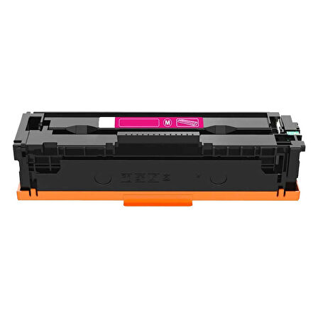 Hp 207X-W2213X Kırmızı Chipsiz Muadil Toner Yüksek Kapasiteli