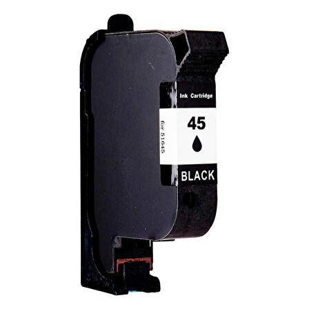 Hp 45-51645A Sıfır Muadil Plotter Kartuşu