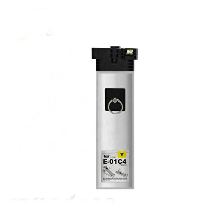 Epson C13T01C400 Sarı Muadil Kartuş