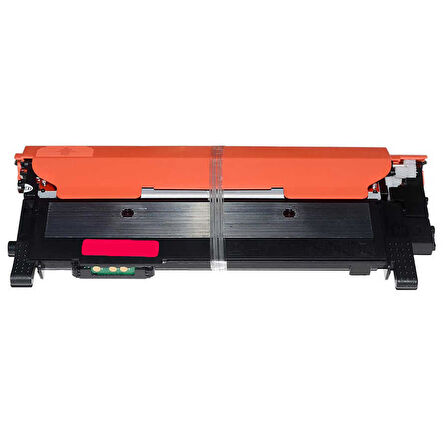 Hp 117A-W2073A Kırmızı Chipli Muadil Toner