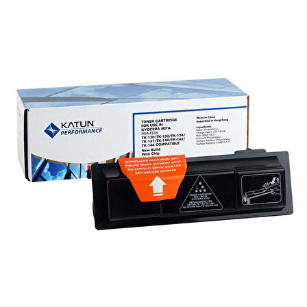 Kyocera TK-1301T02HS0EUC Katun Muadil Toner