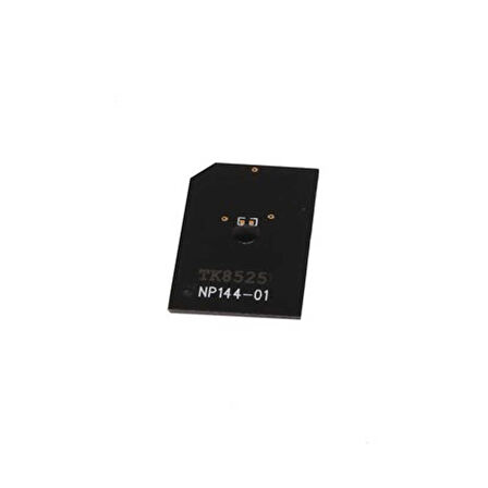 Kyocera TK-8525-1T02RMCNL0 Mavi Fotokopi Toner Chip