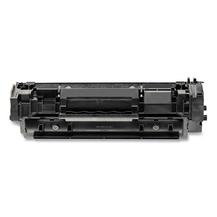 Hp 134A-W1340A Muadil Toner