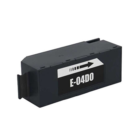 Epson ET7700-C13T04D000 Muadil Atık Kutusu