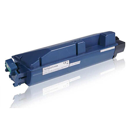Kyocera TK-52901T02TX0NL0 Siyah Muadil Toner