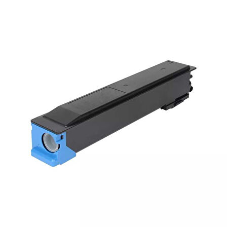 Kyocera TK-53151T02WHCNL0 Mavi Muadil Toner