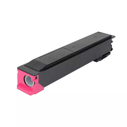 Kyocera TK-53151T02WHBNL0 Kırmızı Muadil Toner