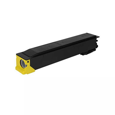 Kyocera TK-53151T02WHANL0 Sarı Muadil Toner