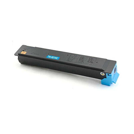 Kyocera TK-52151T02R6CNL0 Mavi Muadil Toner