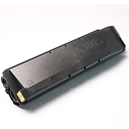 Kyocera TK-52051T02R50NL0 Siyah Muadil Toner