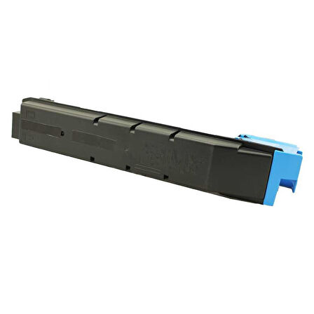 Kyocera TK-52051T02R5CNL0 Mavi Muadil Toner