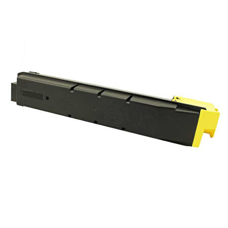 Kyocera TK-52051T02R5ANL0 Sarı Muadil Toner