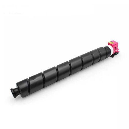 Kyocera TK-85151T02NDBNL1 Kırmızı Muadil Toner