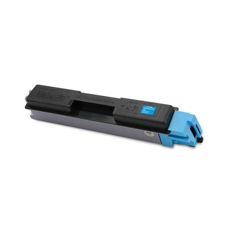 Kyocera TK-51351T02PACNL0 Mavi Muadil Toner