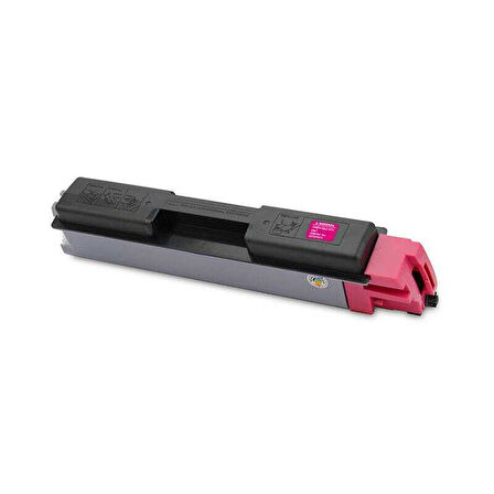 Kyocera TK-51351T02PABNL0 Kırmızı Muadil Toner