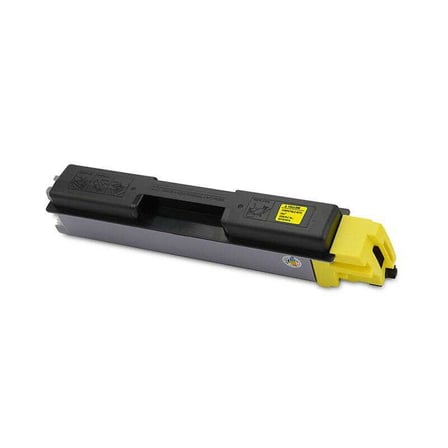 Kyocera TK-51351T02PAANL0 Sarı Muadil Toner