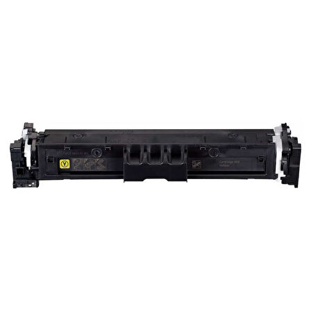 Canon CRG-0695091C002 Chipsiz Sarı Muadil Toner