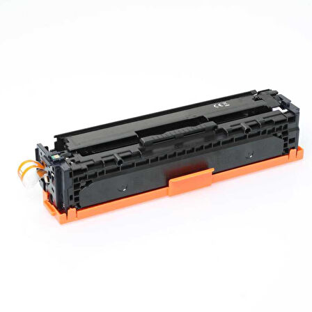 Canon CRG-0675102C002 Siyah Chipli Muadil Toner