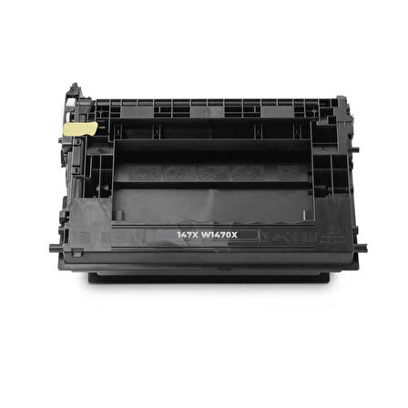 Hp 147X-W1470X Chipsiz Muadil Toner Yüksek Kapasiteli
