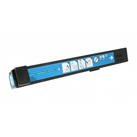 Hp 826A-CF311A Mavi Muadil Toner