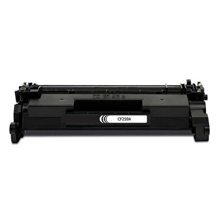 Hp 59A-CF259A Chipli Muadil Toner