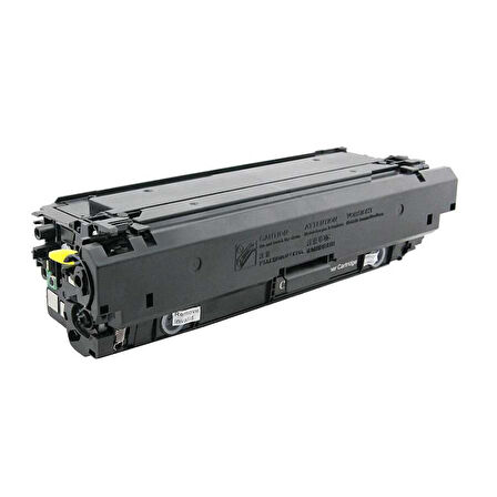 Canon T10-4566C001 Siyah Chipli Muadil Toner