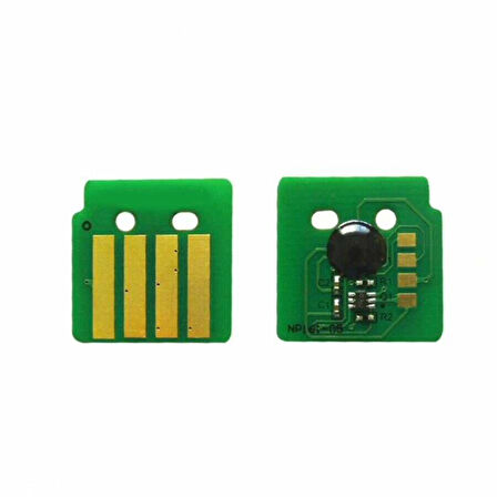 Hp 207A-W2213A Kırmızı Toner Chip