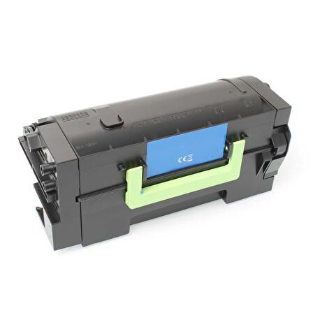 Lexmark MS725-58D5U00 Muadil Toner Ultra Yüksek Kapasiteli
