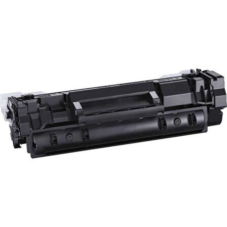 Canon 0715645C002AA Chipsiz Muadil Toner