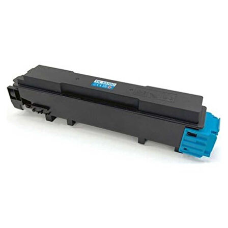 Kyocera TK-5370-1T02YJCNL0 Mavi Yüksek Kapasiteli Muadil Toner