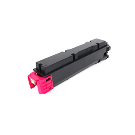 Kyocera TK-5370-1T02YJBNL0 Kırmızı Yüksek Kapasiteli Muadil Toner