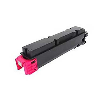 Kyocera TK-53901T02Z1BNL0 Kırmızı Muadil Toner Yüksek Kapasiteli