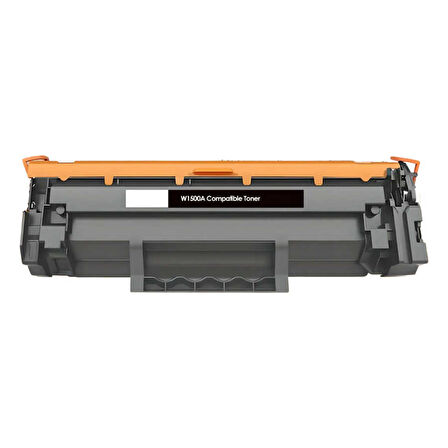Hp 150A-W1500A Muadil Chipsiz Toner