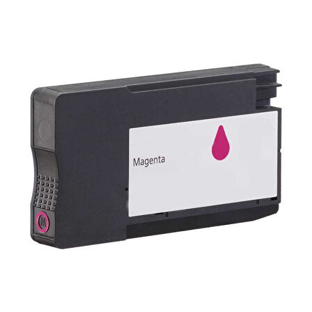 Ricoh C180F 408519 - 60L70A Kırmızı Muadil Kartuş