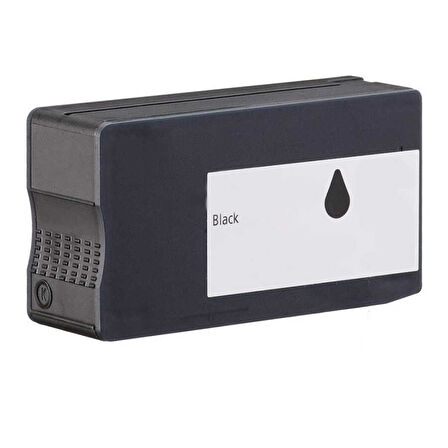 Ricoh C180F 408517 - 60L71A Siyah Muadil Kartuş