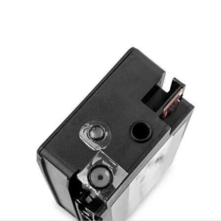 Hp 711XL-CZ133A Üçlü Siyah Yüksek Kapasiteli Muadil Kartuş Paketi