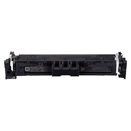 Canon CRG-069H/5098C002 Chipli Siyah Uyumlu Toner Yüksek Kapasiteli