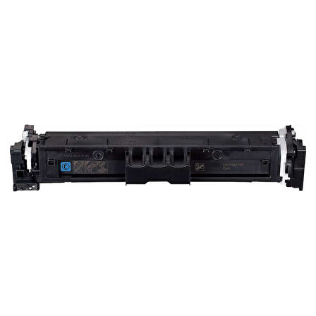 Canon CRG-069H/5097C002 Chipli Mavi Uyumlu Toner Yüksek Kapasiteli