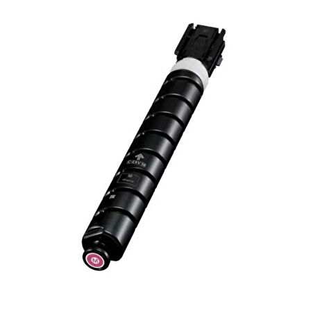 Canon C-EXV-58M 3765C002 Kırmızı Muadil Toner