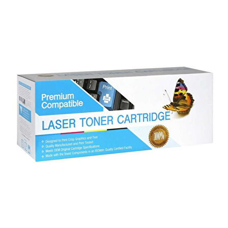 Brother TN3617XL Siyah Muadil Toner Ultra Yüksek Kapasiteli