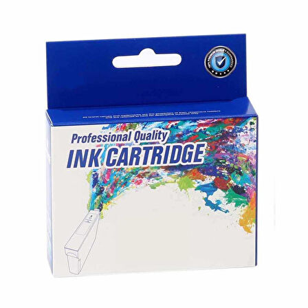 Epson C13T05B300 Kırmızı Muadil Kartuş 