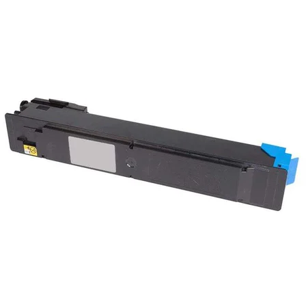 Kyocera TK-51951T02R4CNL0 Mavi Katun Muadil Toner