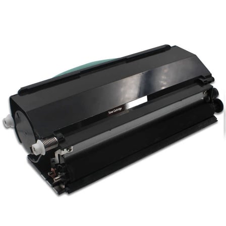 Lexmark E460-E460X11E Muadil Toner Extra Yüksek Kapasiteli