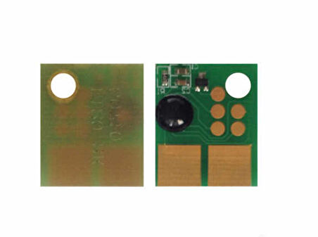 Lexmark E320-08A0478 Toner Chip Yüksek Kapasiteli