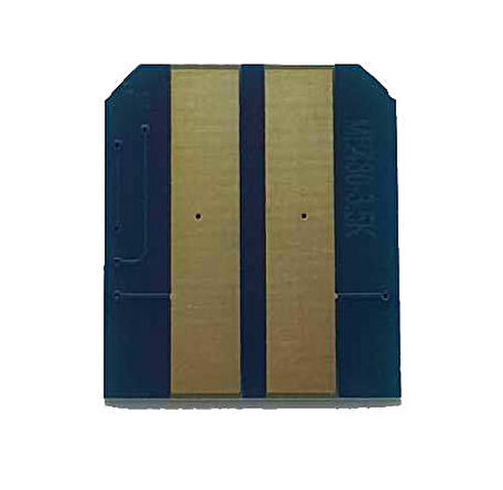 Oki B2200-43640307 Toner Chip