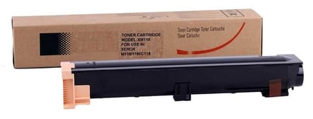 Xerox Workcentre M118-006R01179 Muadil Fotokopi Toner
