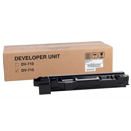 Kyocera DV-715-302GR93034 Orijinal Developer Ünitesi