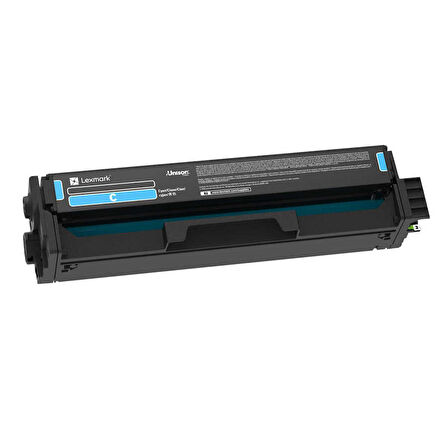 Lexmark CS331-20N50C0 Mavi Orijinal Toner