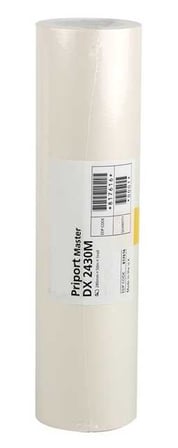 Nrg DX-2430-B-4 Muadil Master