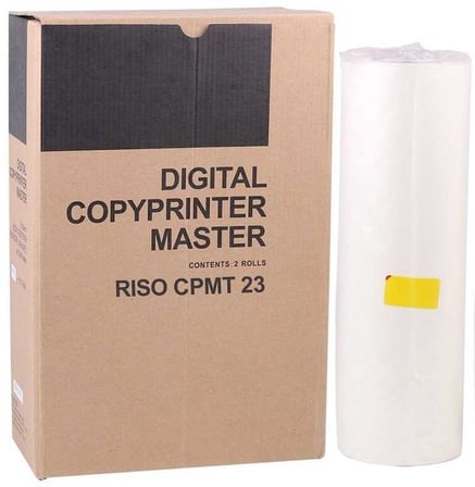 Nrg CPMT-23-B-4 Muadil Master